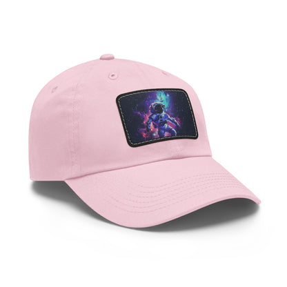 Galactic Explorer Cap