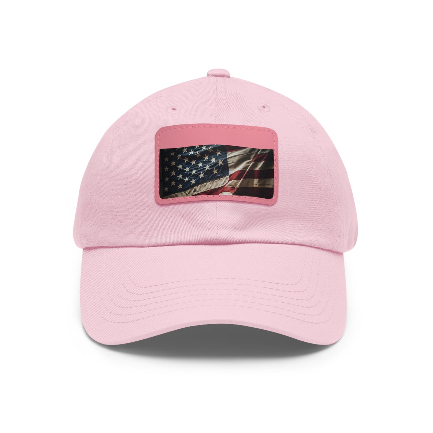 Stars & Stripes Baseball Cap