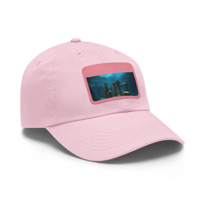 Lost City Explorer Cap