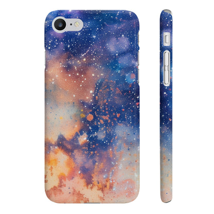 Celestial Dreams Phone Case