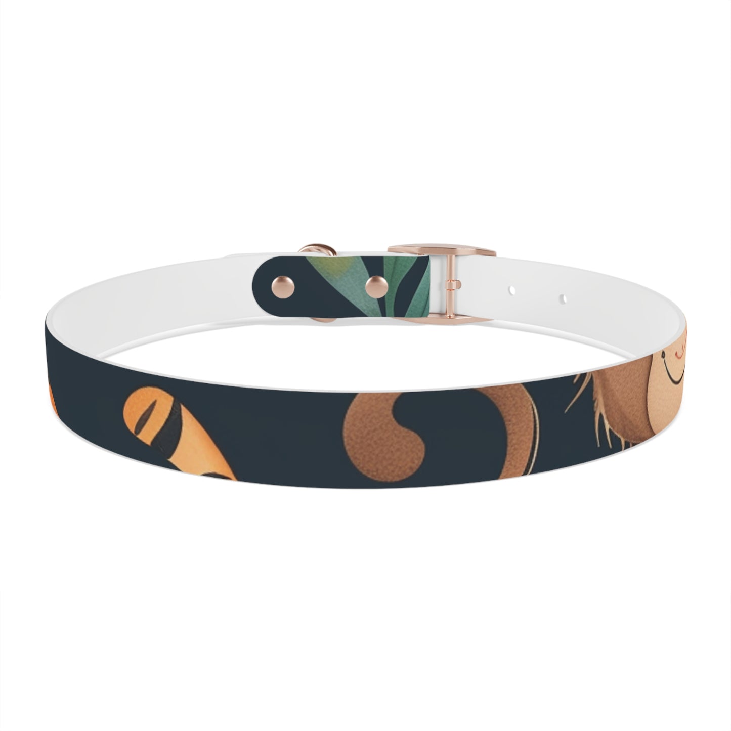 Wild Tiger Jungle Collar Adventure