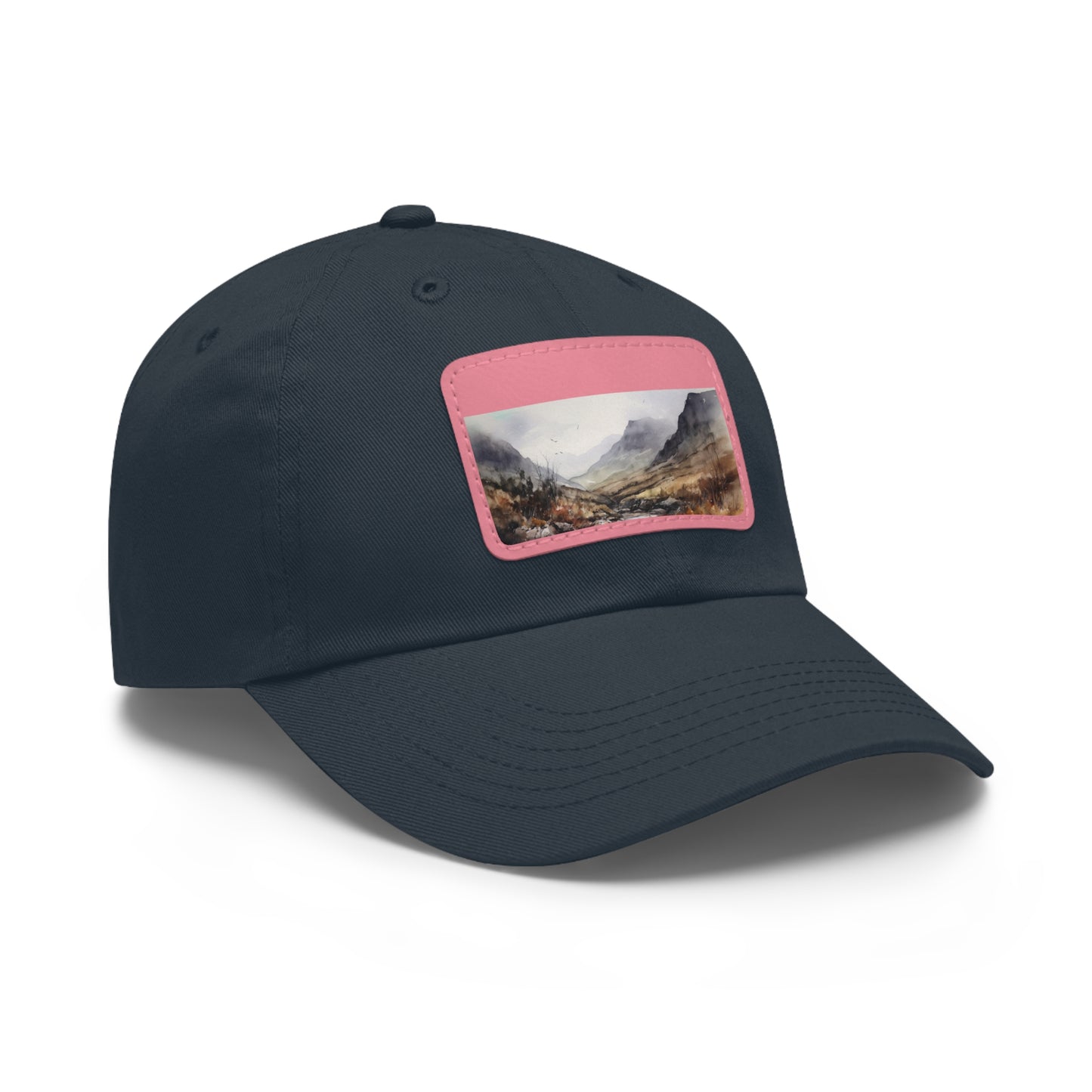 Highland Adventure Baseball Cap