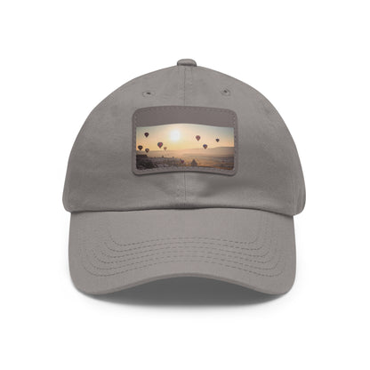 Cappadocia Dreamscape Baseball Cap