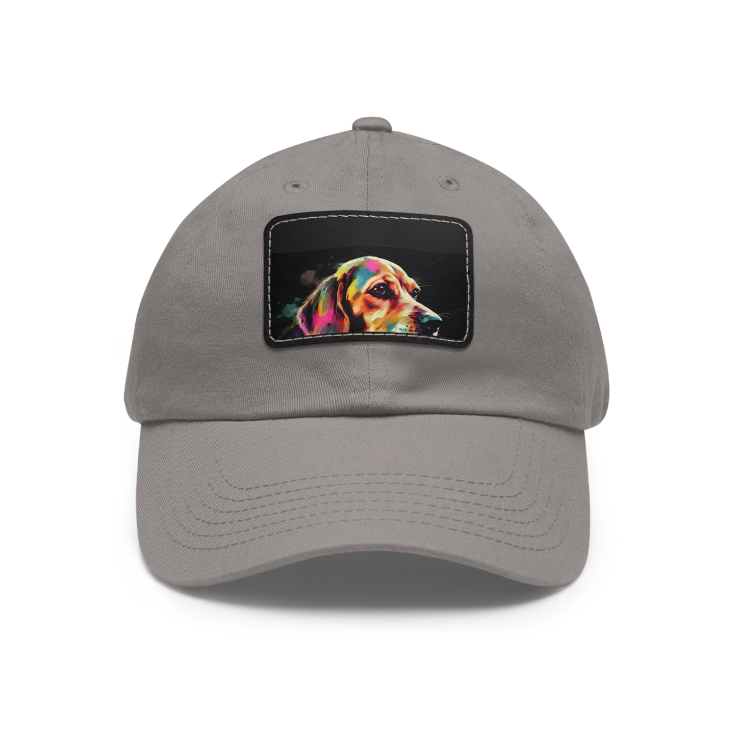 Beagle Babe Baseball Cap