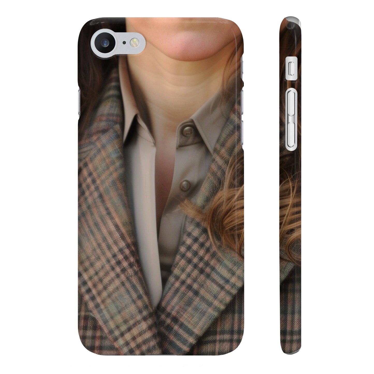 Royal Elegance Phone Case