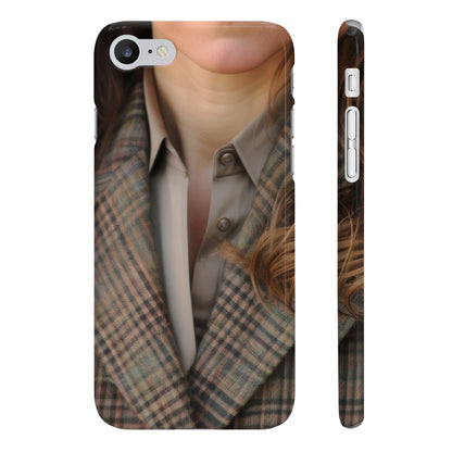 Royal Elegance Phone Case