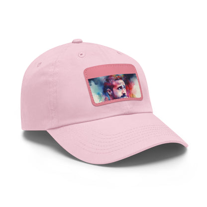 Gosling Glow Watercolor Cap