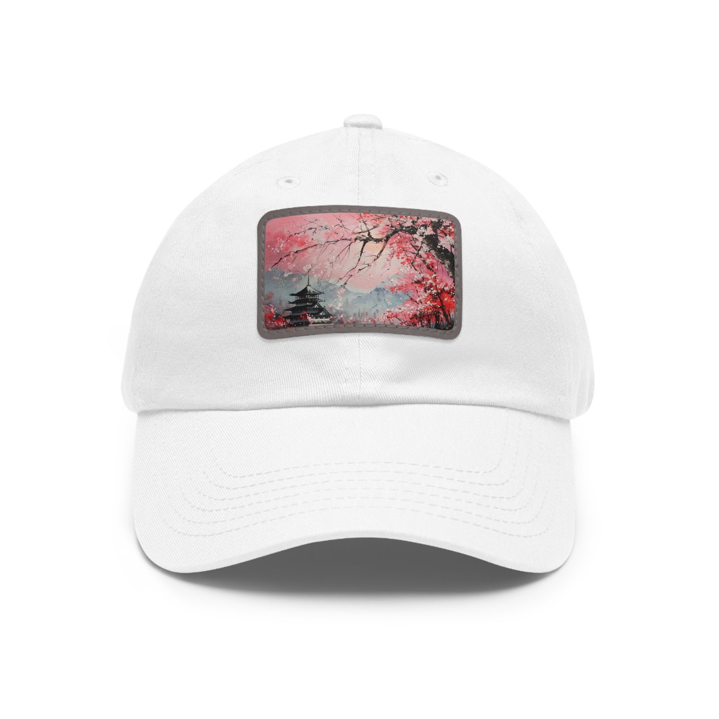 Sakura Bloom Baseball Cap