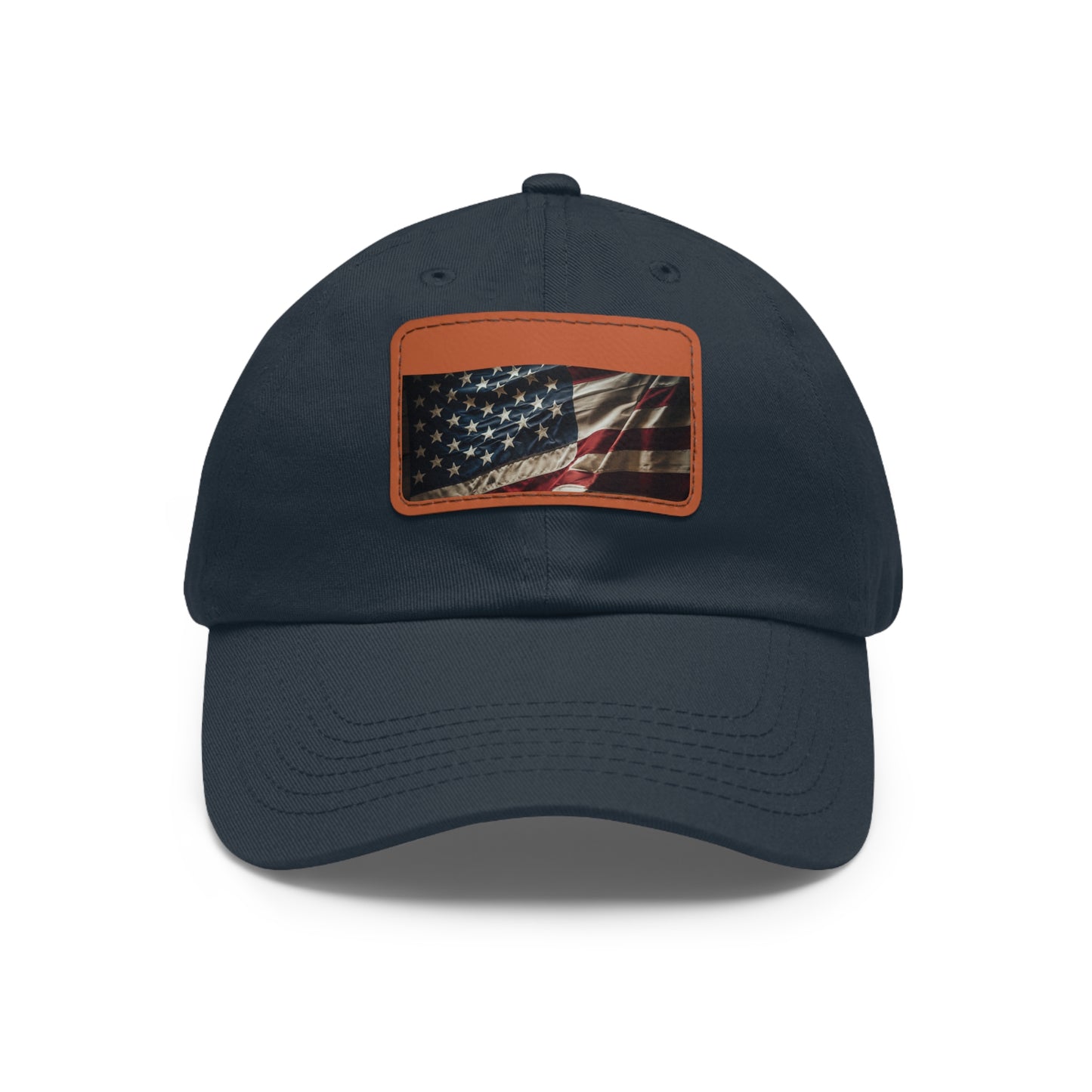 Stars & Stripes Baseball Cap