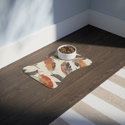 Pet Feeding Mats