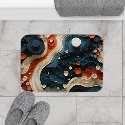 Xuliban Dreams Bath Mat | Bath Mats | Bath, Bathroom, Home & Living, Indoor, Sublimation | Prints with Passion