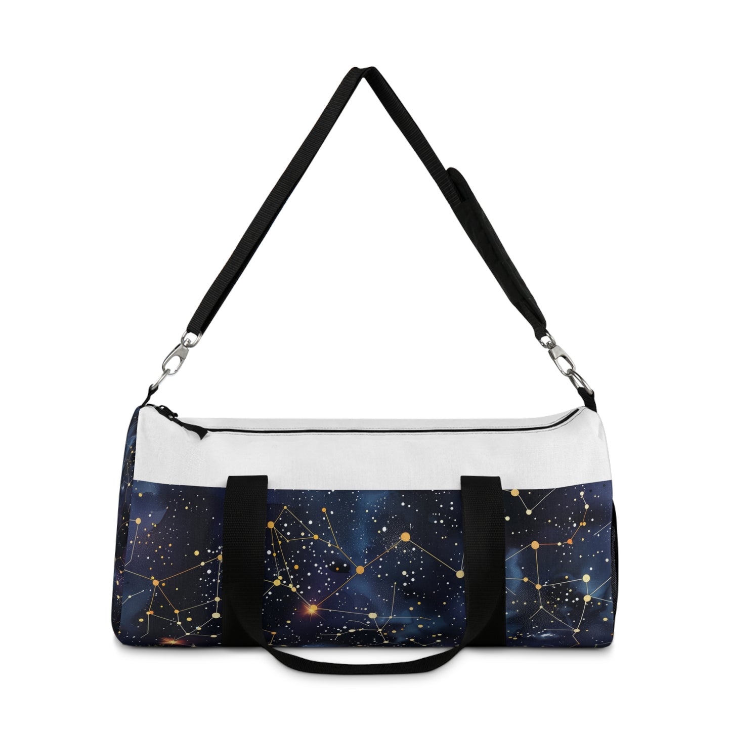 Starry Night Duffel Bag