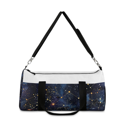 Starry Night Duffel Bag