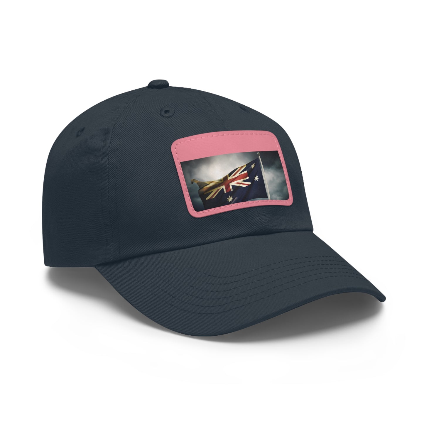 Aussie Pride Baseball Cap