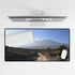 Mount Kilimanjaro Savanna Sunrise XXL Extended Desk Mat – Prints With Passion (View 5)