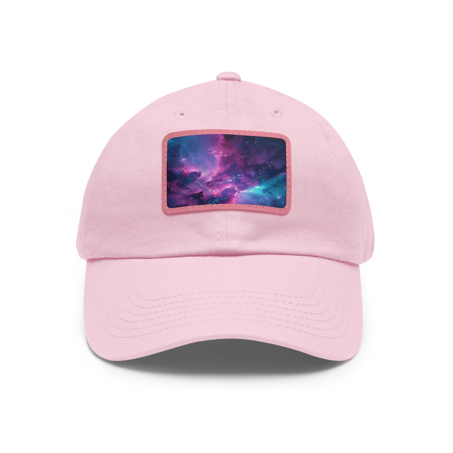 Galactic Glow Baseball Cap