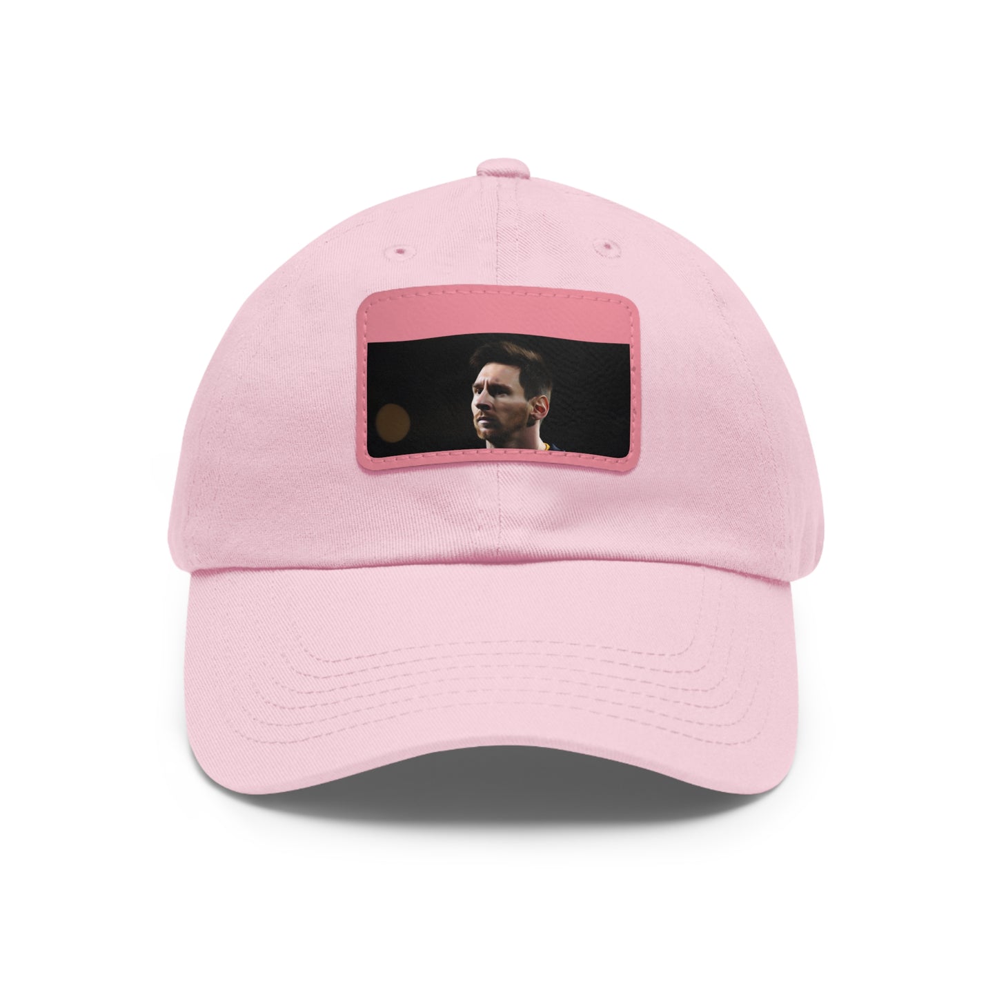 The Legendary Messi Cap