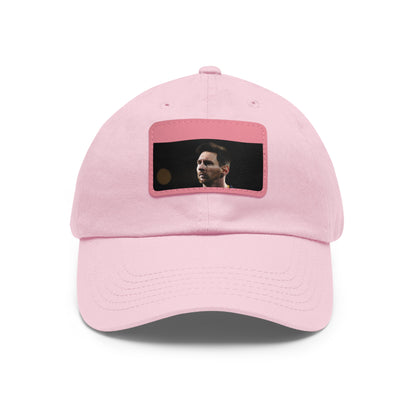 The Legendary Messi Cap