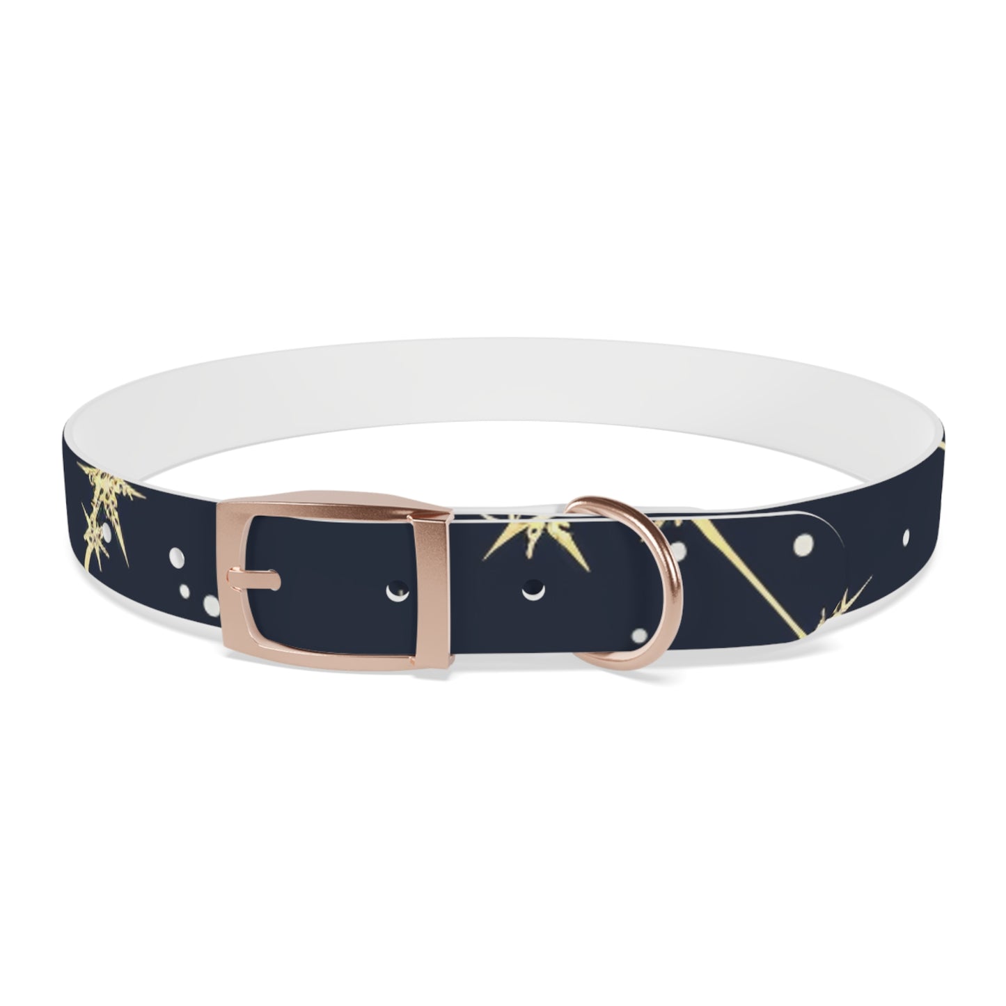 Starry Night Dog Collar