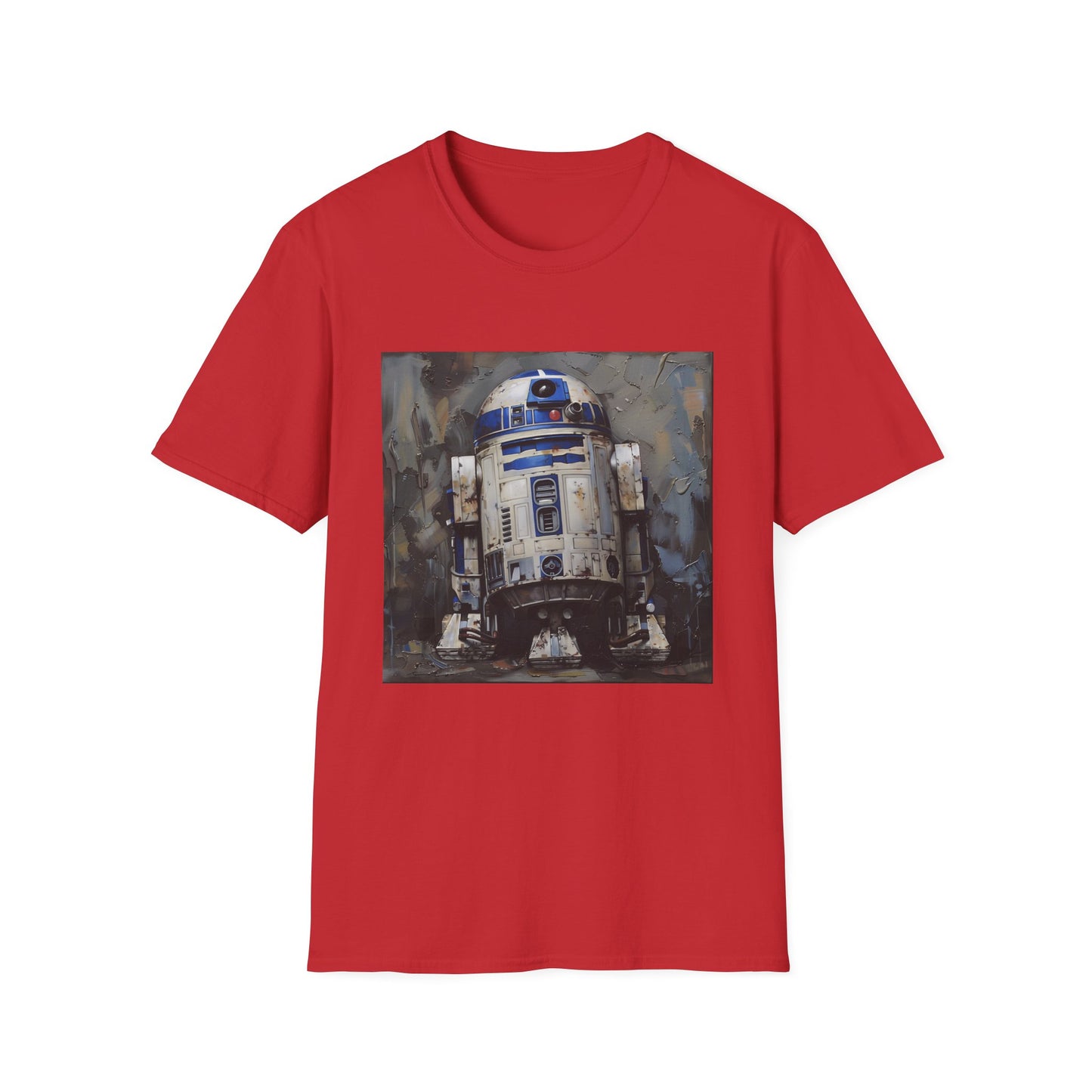 Star Wars: R2-D2 - The Droid You're Looking For T-Shirt