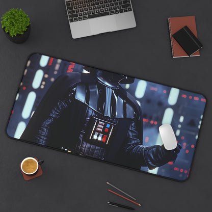 Neon Jungle Desk Mat: Elevate Your Workspace