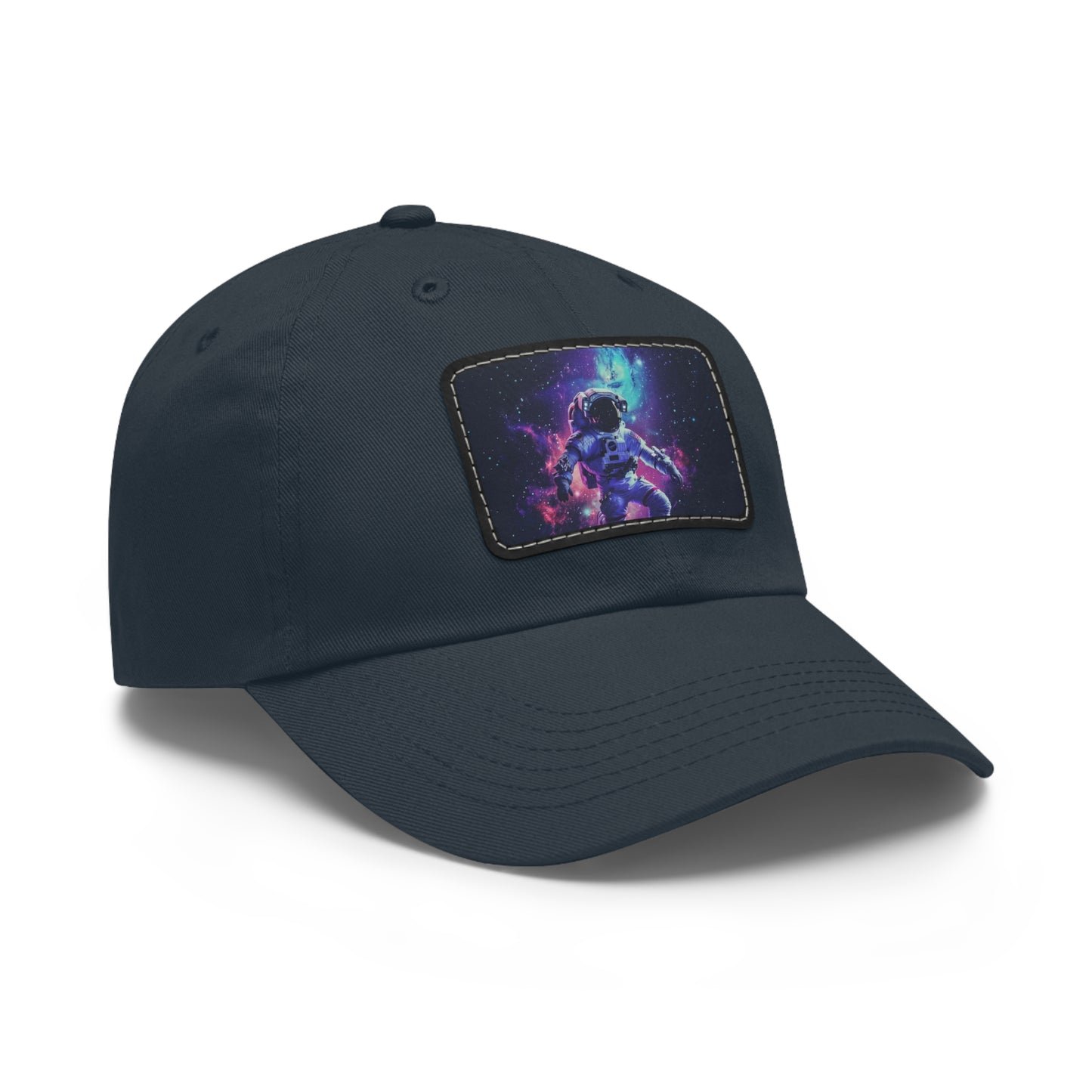 Galactic Explorer Cap