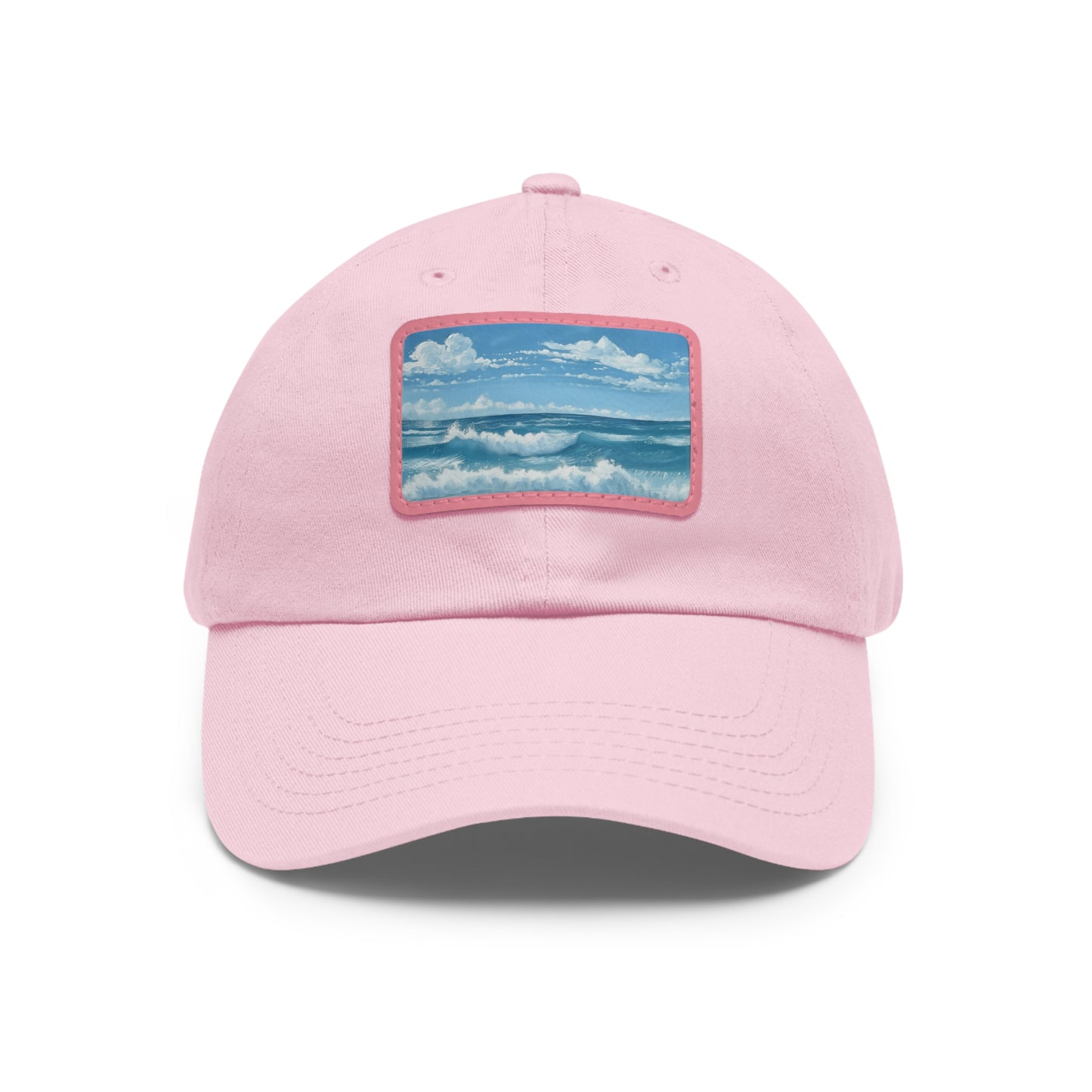 Wave Rider Beach Cap