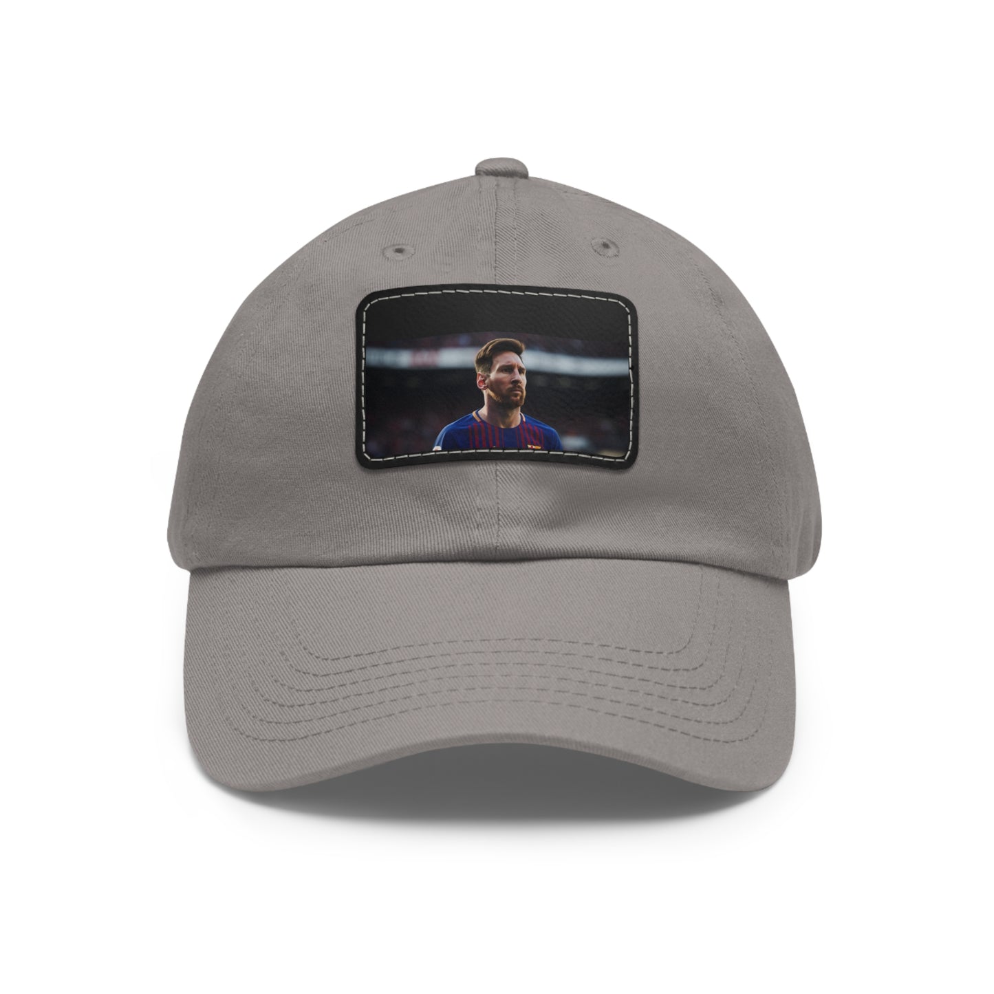 Copy of "Leo's Legacy: Lionel Messi Signature Cap"