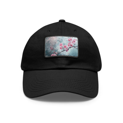 Sakura Blossom Baseball Cap