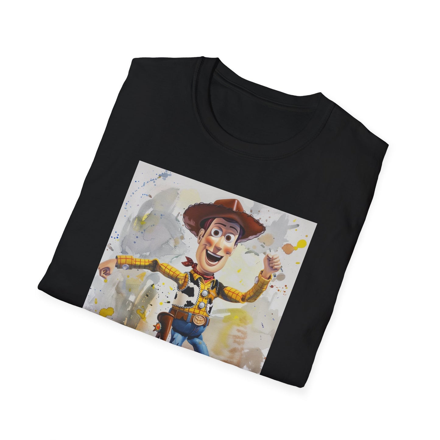 Woody Toy Story Shirt