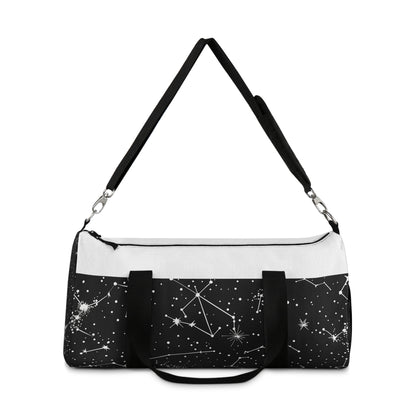 Starry Night Duffel Bag