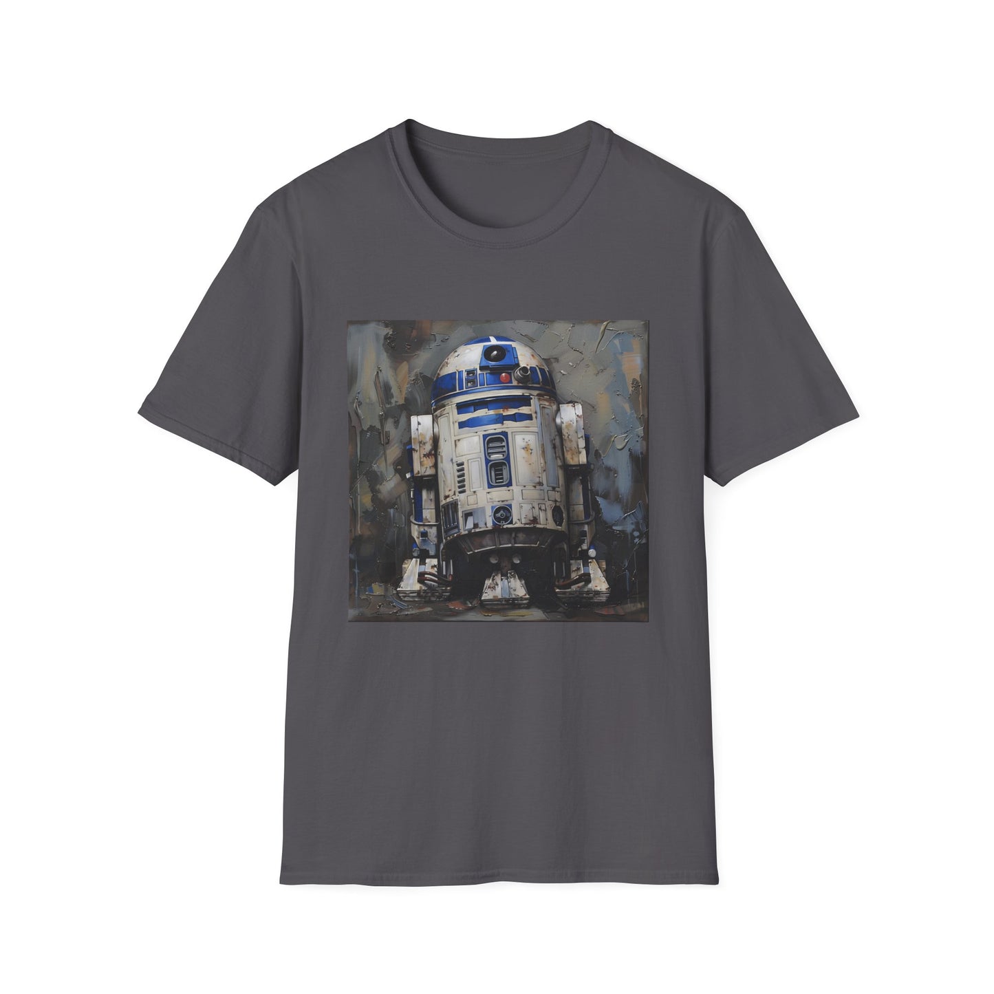 Star Wars: R2-D2 - The Droid You're Looking For T-Shirt