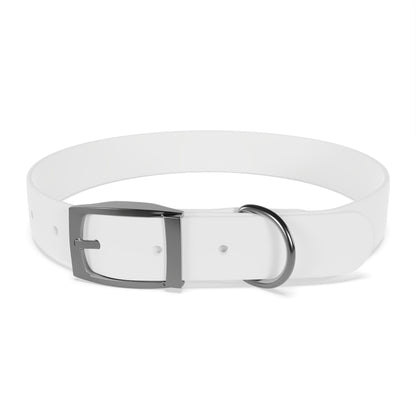 Sleek Pup Profile Collar