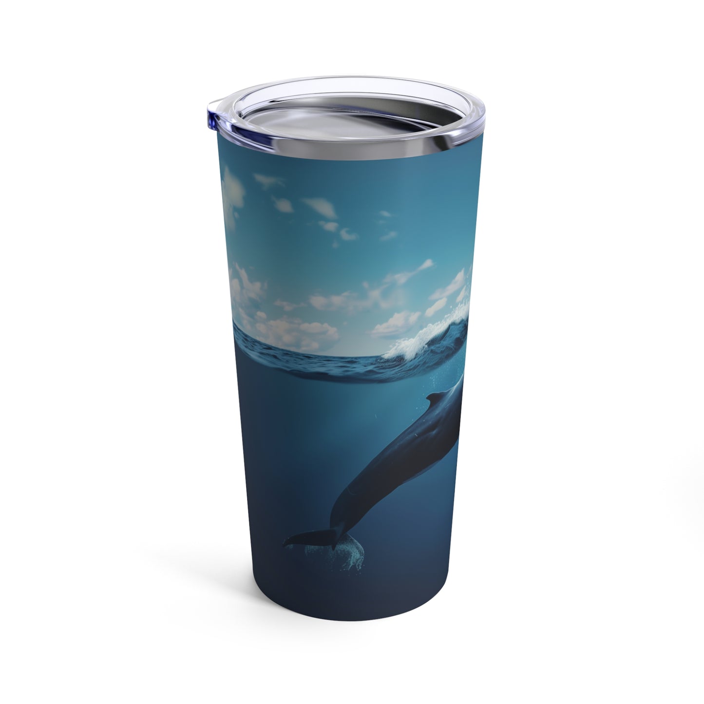 Tumbler 20oz