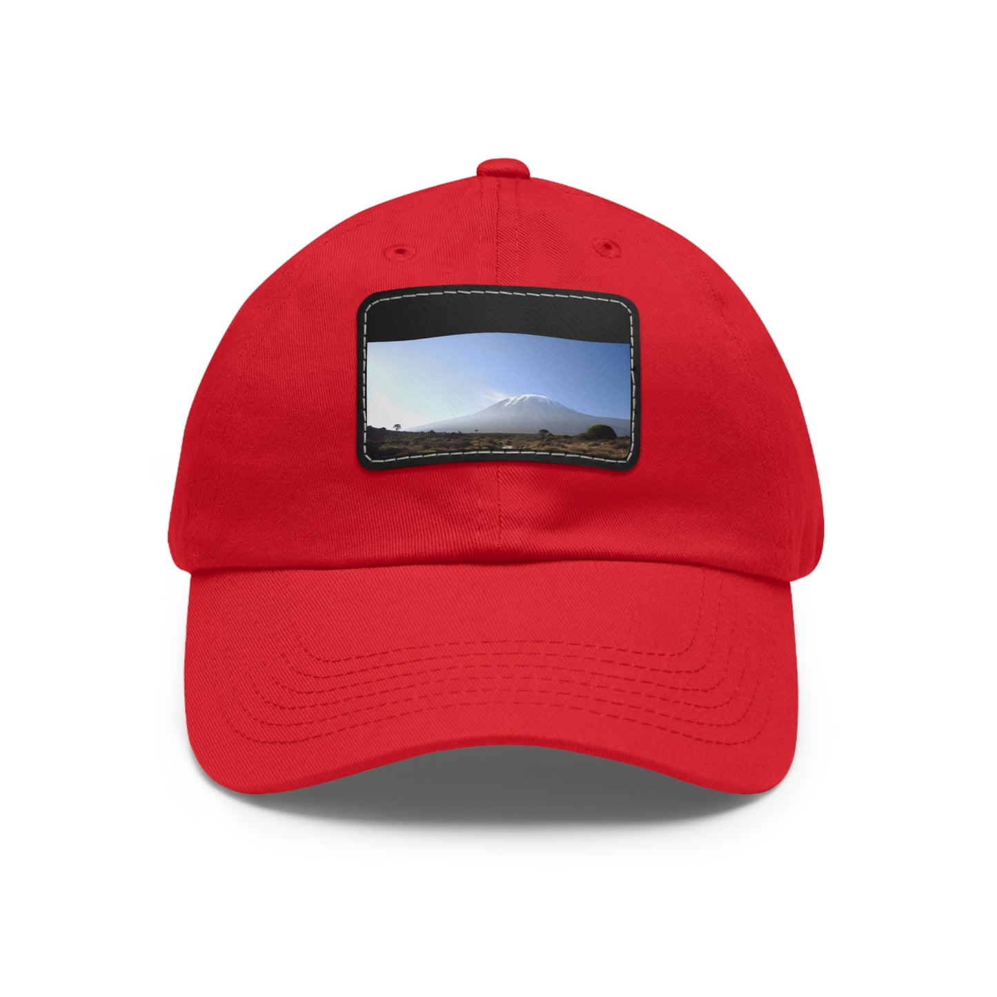 Kilimanjaro Summit Adventure Cap