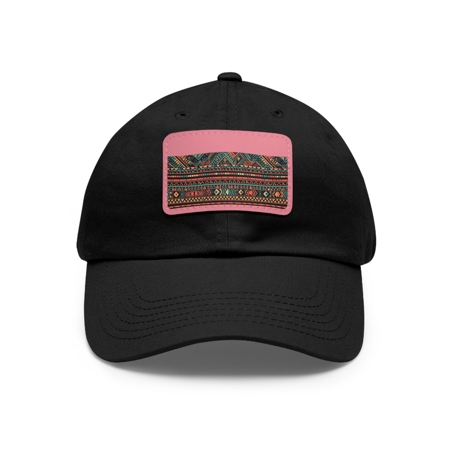 Warrior Heritage Aztec Print Baseball Cap | Hats | Accessories, Cotton, hat, Hats, hats-tag, Unisex, Vegan | Prints with Passion