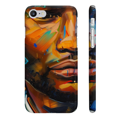 R&B Icon Phone Case