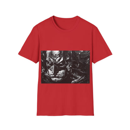 Gotham Knight: Dark City Tee