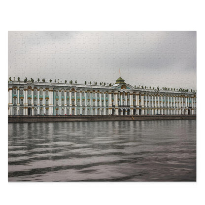 StPetersburg Winter Palace Puzzle | Puzzle | Back-to-School, Fall Picks, Games, Holiday Picks, Home & Living, Puzzles, TikTok, Valentine's Day, Valentine's Day Picks | Prints with Passion