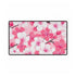 Japanese Pink Cherry Blossom Sakura — XL & XXL Desk Mat — Gaming & Workspace Desk Setup View