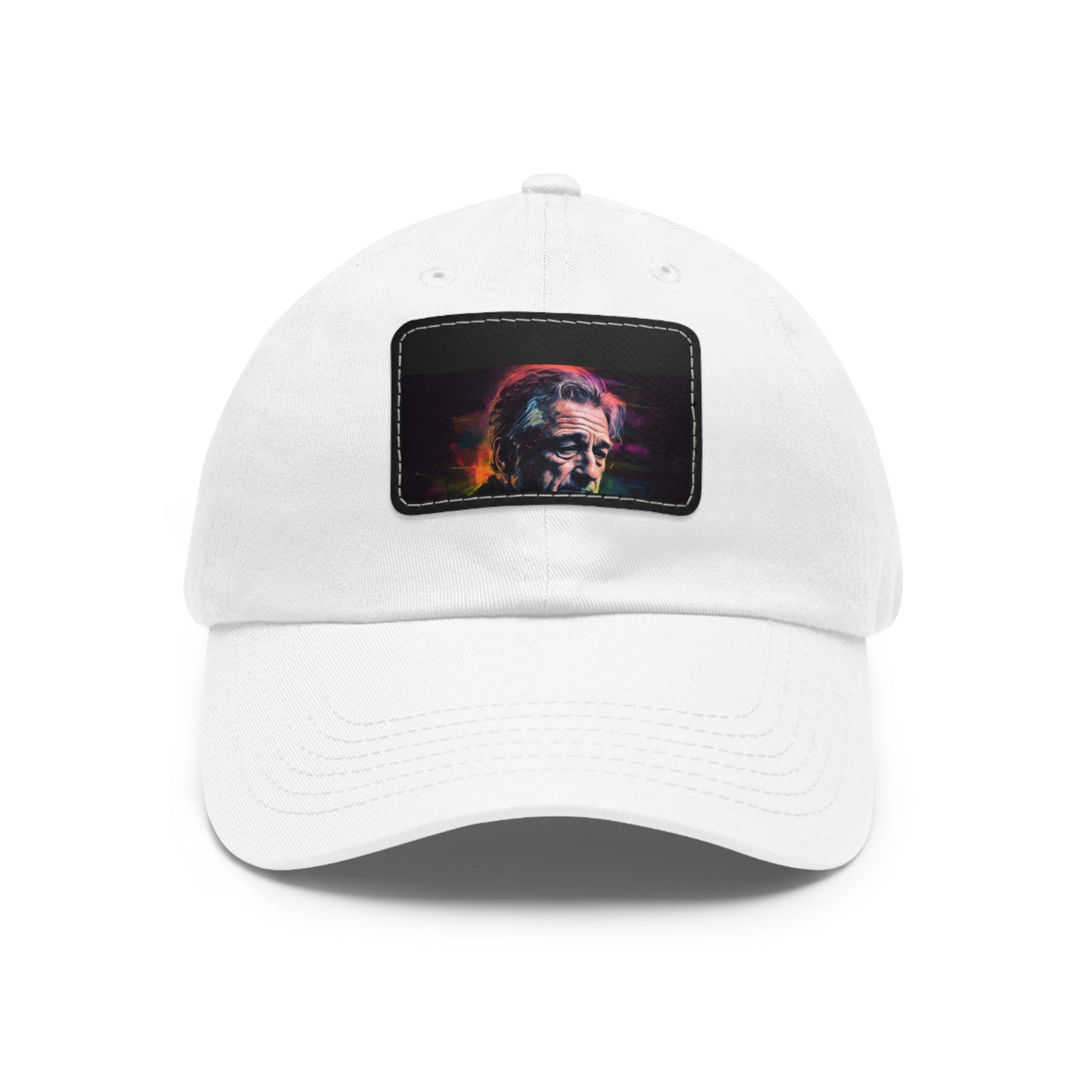 De Niro Signature Cap