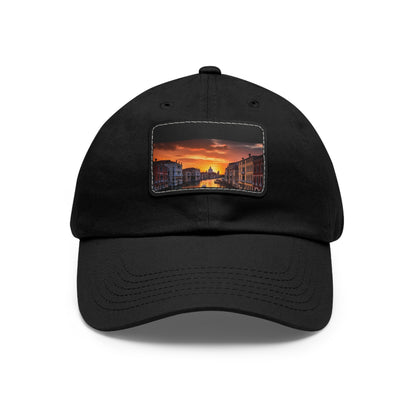 Venetian Splendor Baseball Cap