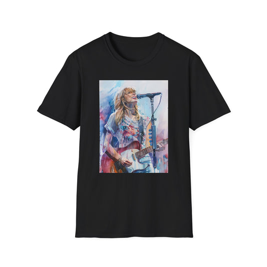 Taylor Swift concert Tee | T-Shirt | DTG, Hoodies, Men's Clothing, Regular fit, Unisex, Women's Clothing | Prints with Passion