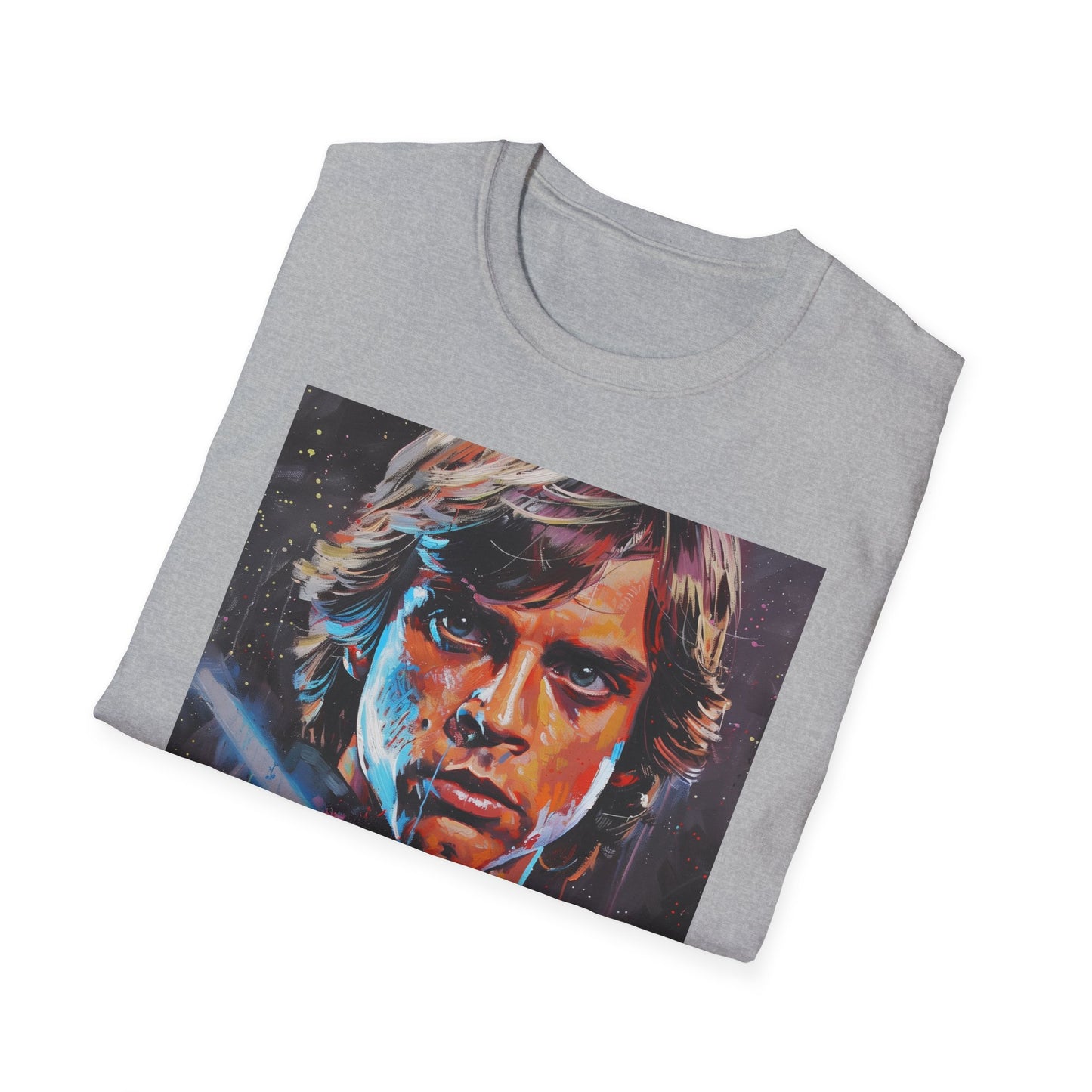 Unveiling the Hero Within: The Timeless Legacy of Luke Skywalker