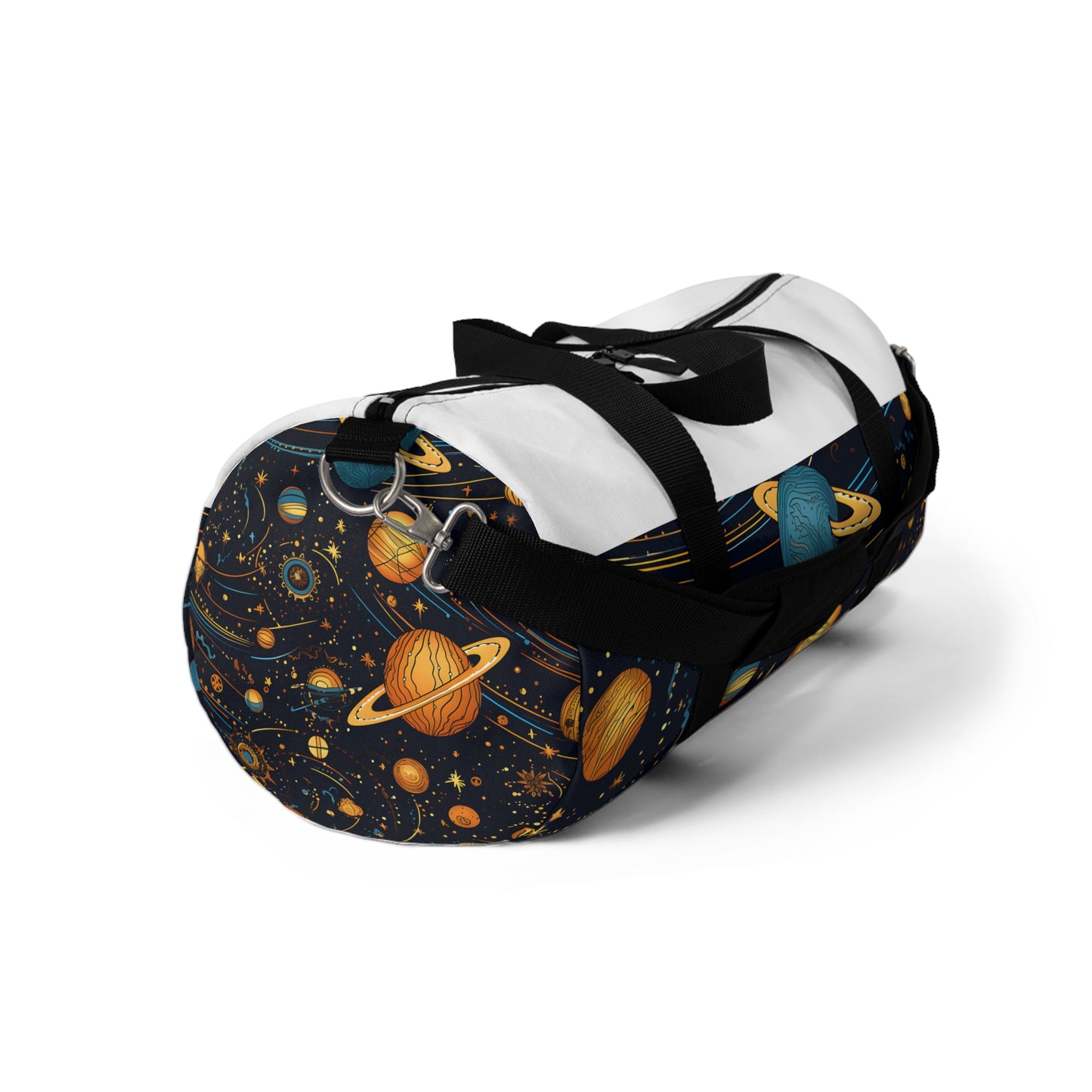 Starry Night Duffel Bag