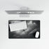 Lighthouse Floating Above Storm — XL & XXL Desk Mat — Product Detail View 8