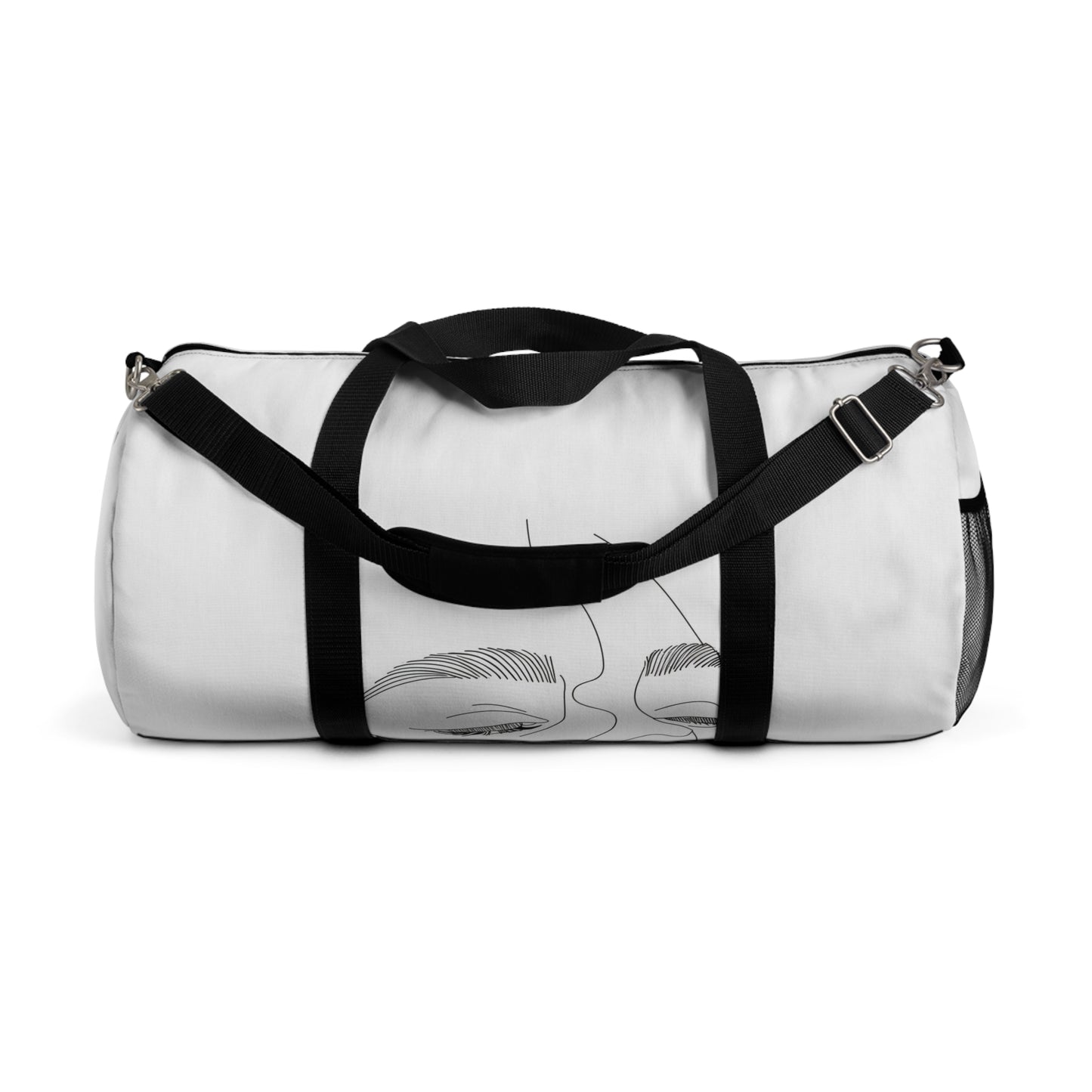 Embrace Duffel Bag Collection