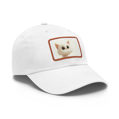 Purrfect Pals Kitty Cap