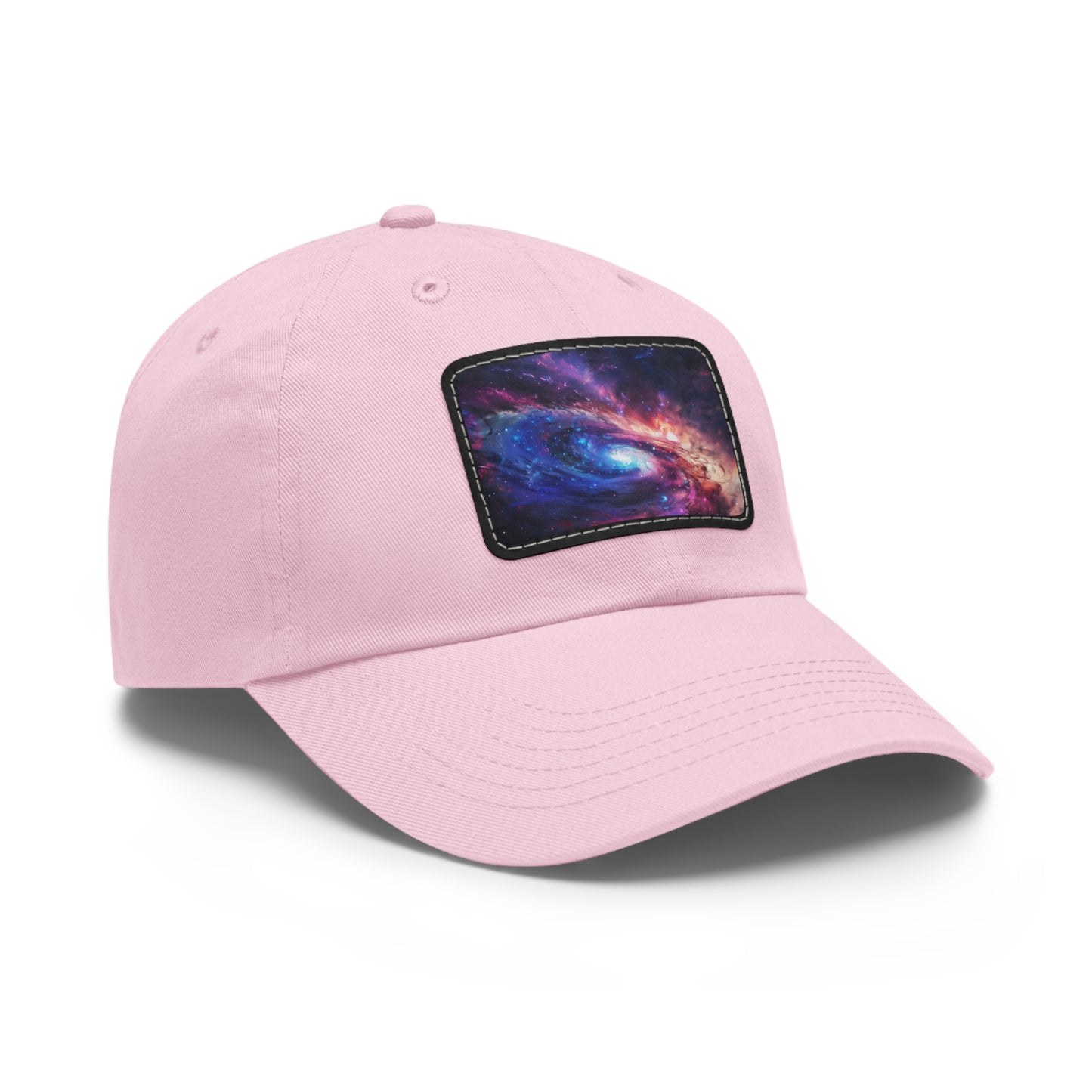 Galactic Glow Baseball Cap