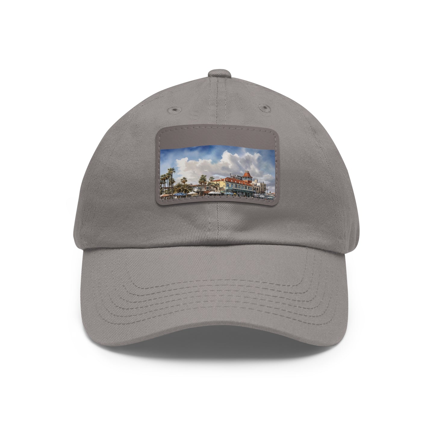 Venice Beach Vibes Cap